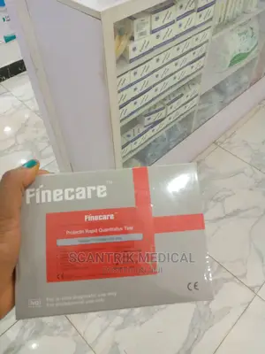 Manufacturer Supply Finecare Prolactin Box