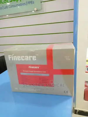 Lowest Price Finecare Prolactin Box