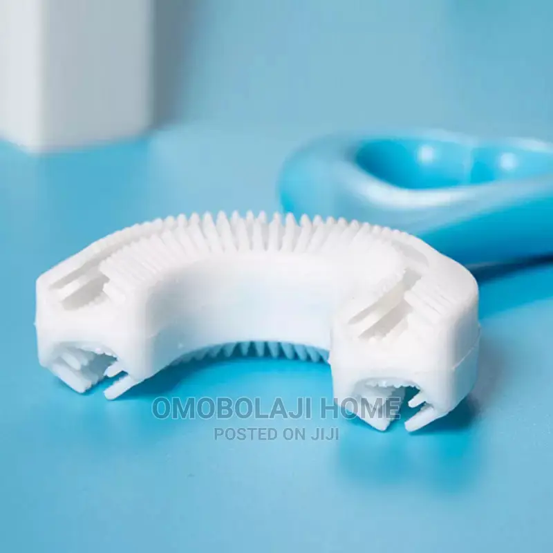 Kids U Shape Tooth Brush
