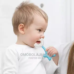 Kids U Shape Tooth Brush
