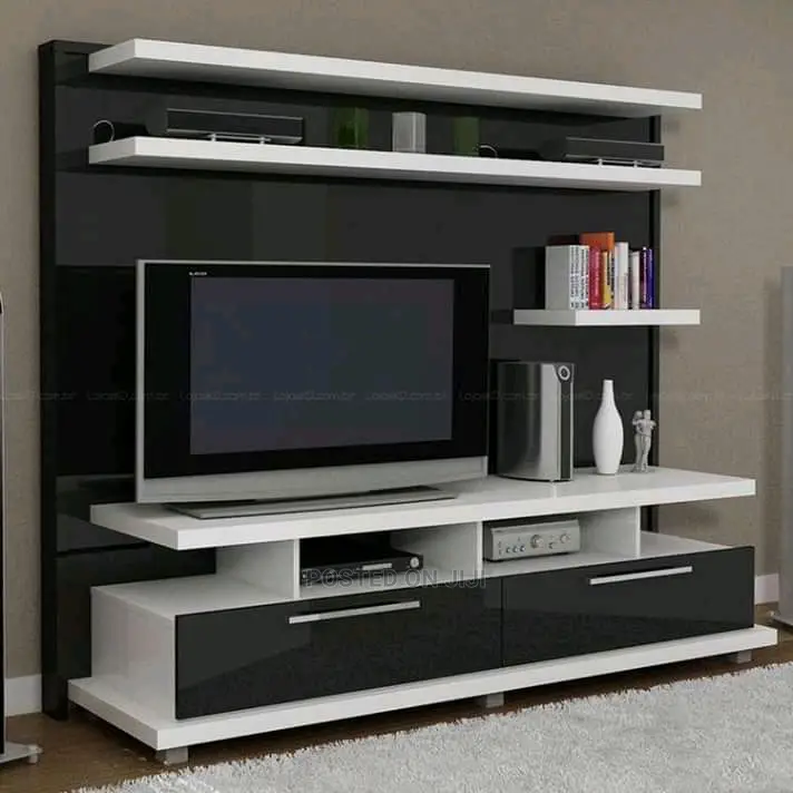Tv Console / Tv Stand