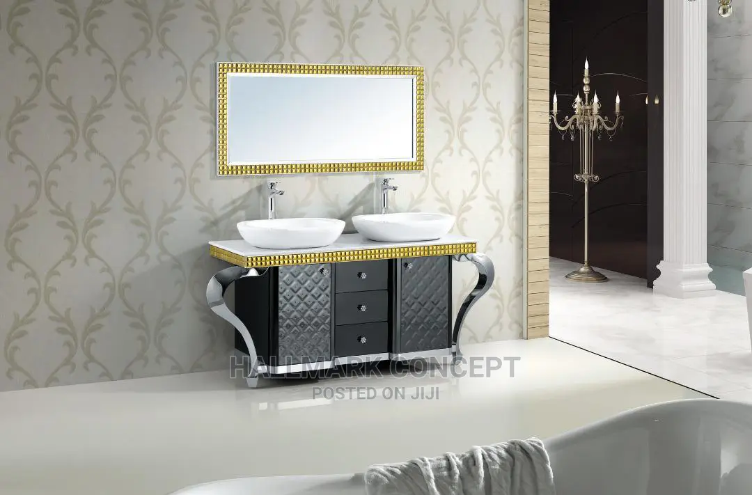 Executive Dinning Cabinets
