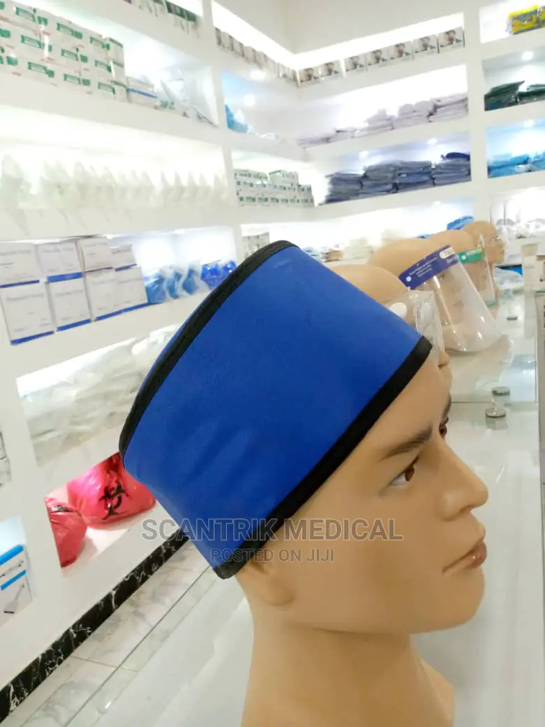 Cheap X-Ray Protective Cap Price