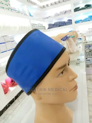 High Quality Anti X-Ray Medical Protection Cap