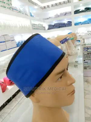 Headdress Lead X-Ray Lead Caps