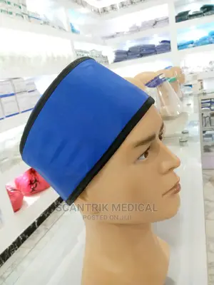 Light Weight Medical X-Ray Protection Cap