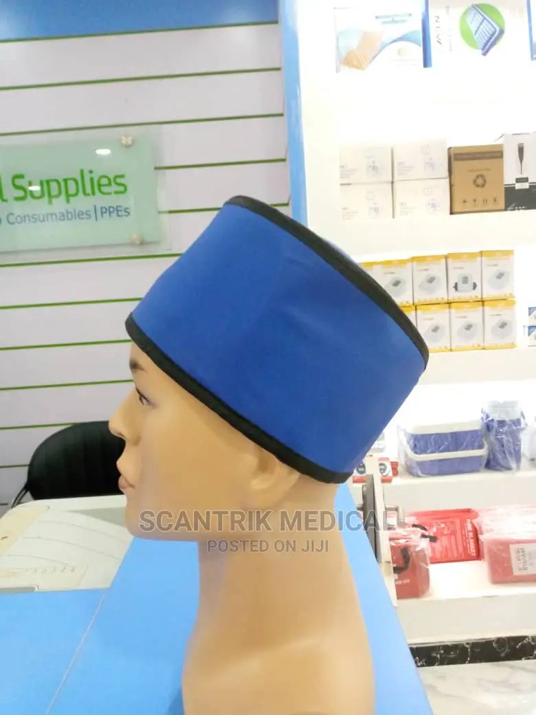High Quality & Creative Practical Lead Cap