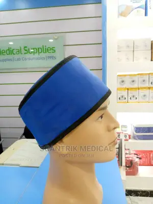 Radiation Head Shield Lead Hat