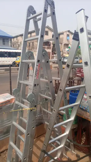 Buy Your Foldeable Ladders