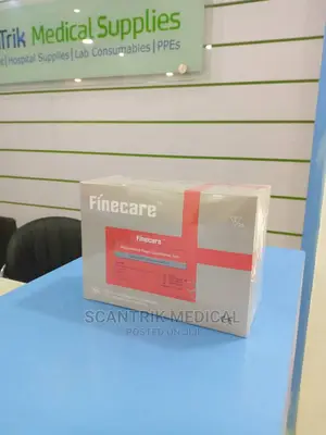 Progesterone Rapid Test Finecare
