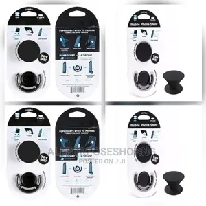 Pop Socket Phone Holder