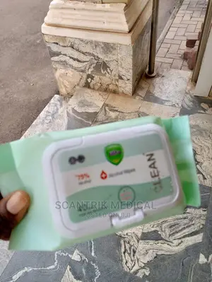 High Quality Suitable Alcohol Wipe