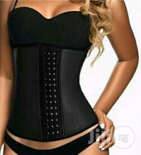 Waist Trainer/Cincher