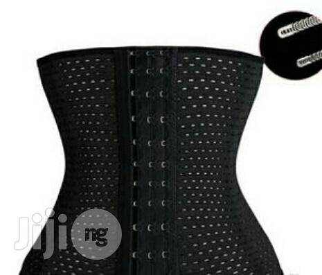Waist Trainer/Cincher