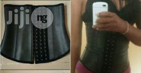 Waist Trainer/Cincher