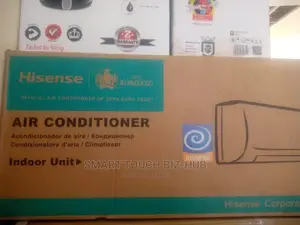 Hisense Split Ac Unit 2hp Inverter