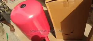 Pressure Tank 100 Liters