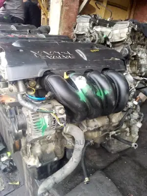 1zz, Corolla Engine 03 05 