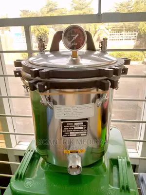 Original Sterilization Equipments