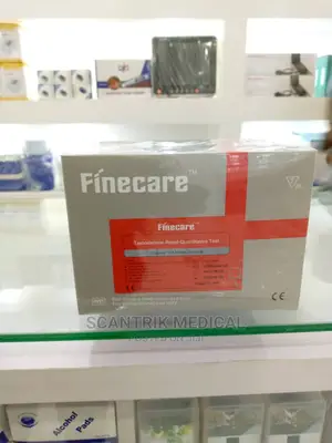 Testosterone Test Kit