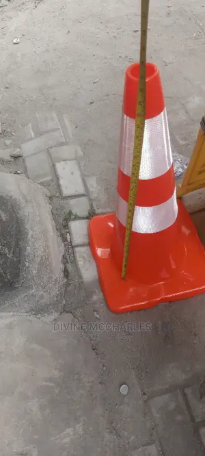 Safety Cone