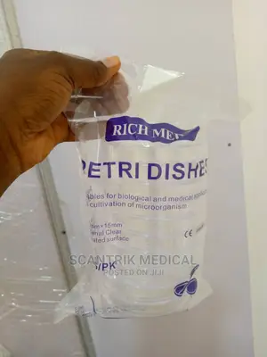 Premium Quality Wholesale Product Petri Dish