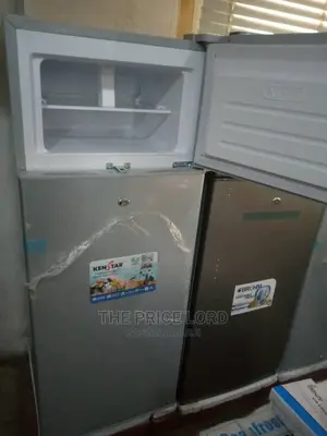 Kenstar Refrigerator 212 Litres KSD-260s