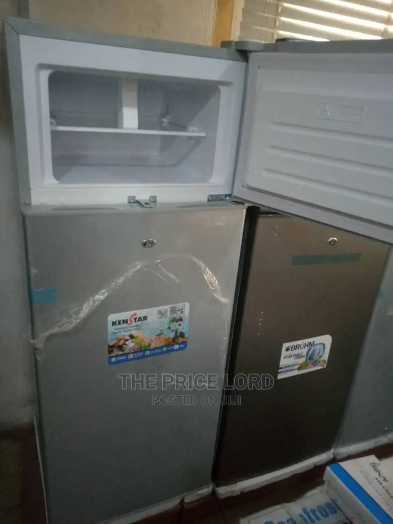 Kenstar Refrigerator 212 Litres KSD-260s