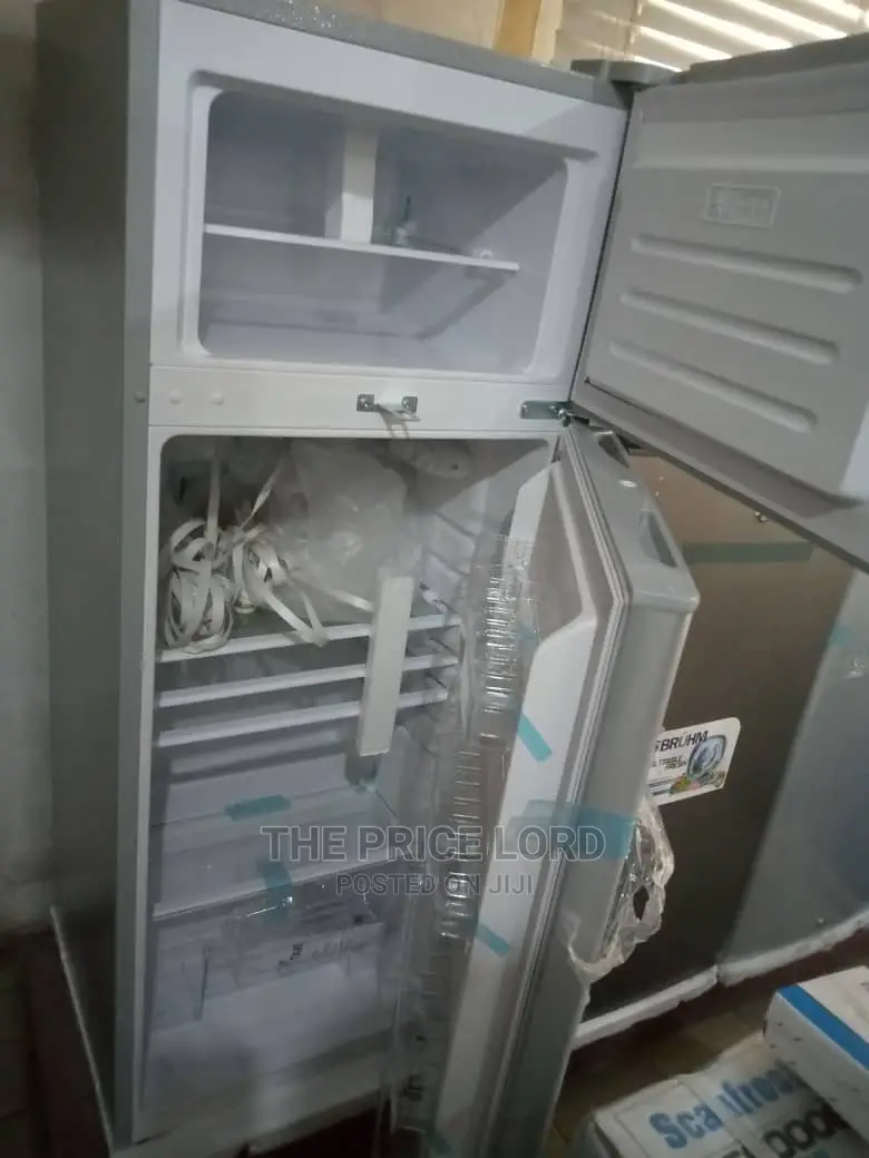 Kenstar Refrigerator 212 Litres KSD-260s