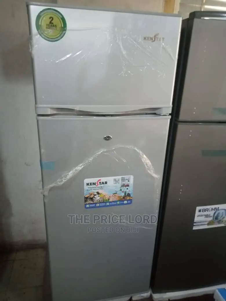 Kenstar Refrigerator 212 Litres KSD-260s