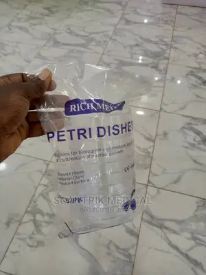 Wholesale Lab Glassware Glass Petri Dish