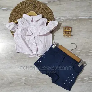 Kids Turkey Brand Unisex Wears