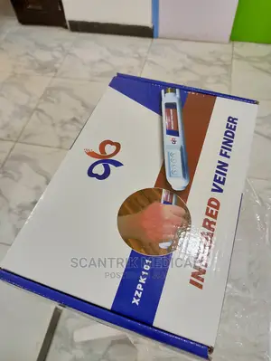 Hospital Infrared Blood Infant Vein Finder