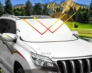 Car Sun Shade