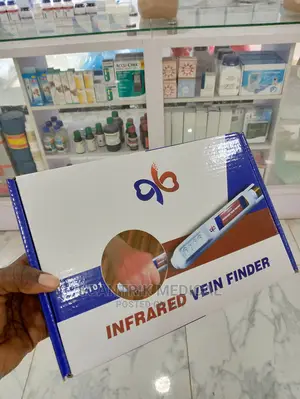 Medical Portable Handheld Vein