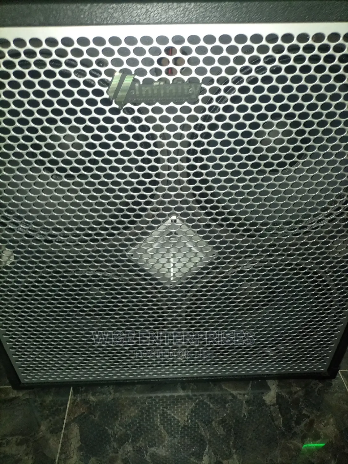 4in1 Bass Combo