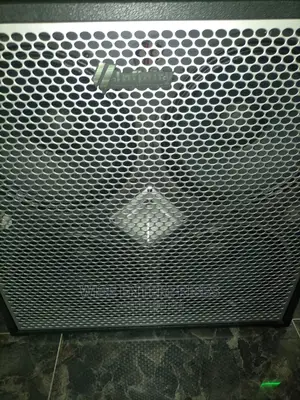 4in1 Bass Combo