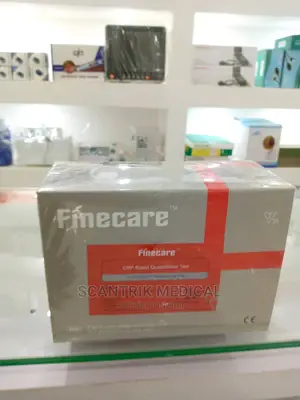 CRP Finecare Rapid Diagnostic Test Kits
