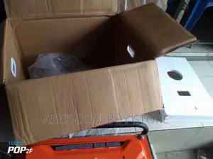 2.8kva Kemage Generator