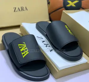 ZARA Men's Footwear
