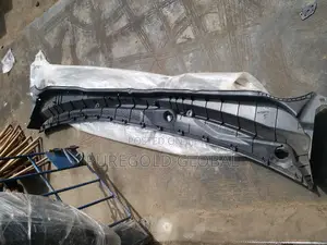 Wiper Grille for Hyundai Sonata 2011