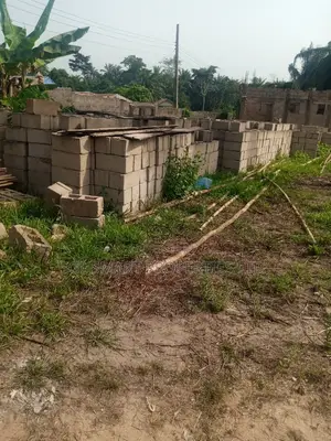 3 Plots of Land for Sale