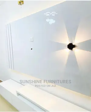 Modern Wall Tv Stand
