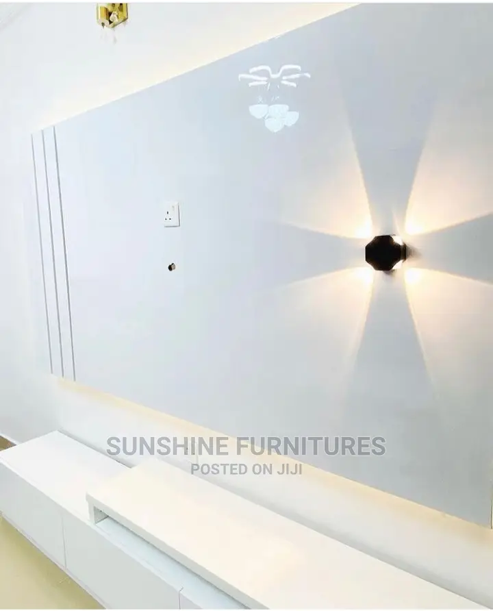 Modern Wall Tv Stand