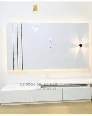 Modern Wall Tv Stand
