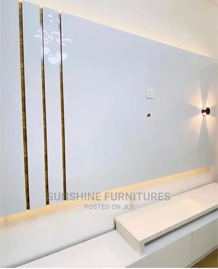 Modern Wall Tv Stand