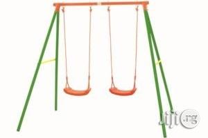 Children 2in1 Swing Set