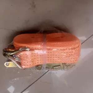 Cargo Lashing Belt