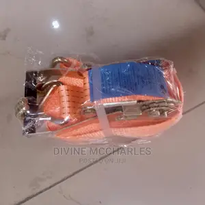Cargo Lashing Belt