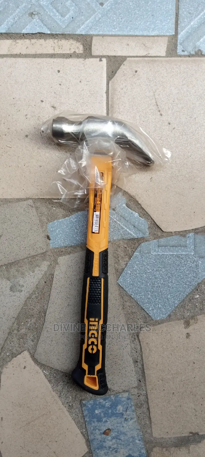 Carpentry Hammar